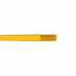 Panduit Canaleta, PVC, 3 Metros, Amarillo