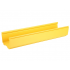 Panduit Ducto Ranurado Tipo NNC, PVC, 3 Metros, Amarillo