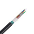 Panduit Cable Fibra Óptica de 24 Hilos Monomodo, OS1/OS2, 9/125µm - Precio por Metro  1