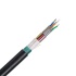 Panduit Cable Fibra Óptica de 24 Hilos Monomodo, OS1/OS2, 9/125µm - Precio por Metro venta a Partir de 100 Metros  1