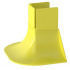 Panduit Bajada para Canaletas Trompeta FTR2X2LYL, 15.24 cm, Policarbonato - Imagen adicional 2