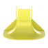 Panduit Bajada para Canaletas Trompeta FTR2X2LYL, 15.24 cm, Policarbonato - Imagen adicional 3