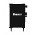 Panduit Distribuidor de Fibra Óptica FWME1BL, 24 Conectores, LC, Multimodo/Monomodo