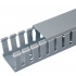 Panduit Canaleta Horizontal Tipo G, 4.5cm x 2m, Gris