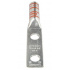 Panduit Terminal de Barril para Cable LCC3/0-12-X, 2 Orificios 1/2", Naranja, 10 Piezas  1