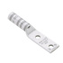 Panduit Terminal de Barril LCCX6-14A-L, 2 Orificios 1/4", Gris, 50 Piezas  1