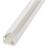 Panduit Canaleta de PVC, 3 Metros, Blanco, 2 Piezas  1