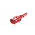 Panduit Cable de Poder C14 Macho - C13 Hembra, 2.4 Metros  2