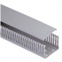 Panduit Ducto Tipo MC de Ranuras Estrechas, 2 Metros, 10cm x 10cm, Gris  1