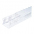 Panduit Ducto Ranurado Tipo MC, PVC, 2 Metros, Blanco  1