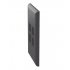 Panduit Placa para Pared NK4FBL, 4 Puertos, 1 Pieza, Negro - Imagen adicional 1