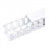 Panduit Ducto Ranurado Tipo NNC, PPO, 2 Metros, Blanco  1