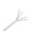 Panduit Bobina de Cable Ethernet Cat6, UTP, 305 Metros  1