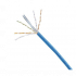 Panduit Bobina de Cable Ethernet Cat6, UTP, 305 Metros