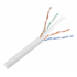 Panduit Bobina de Cable Ethernet Cat6, UTP, 305 Metros