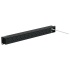 Panduit PDU para Rack 1U, 20A, 120V, 12 Contactos  1
