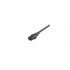 Panduit Cable de Poder C14 Macho - C15 Hembra, 1.8 Metros - Imagen adicional 2