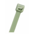 Panduit Cincho de Plástico PLT1.5I-M109, 3.6mm x 14.2cm, Verde, 1000 Piezas  1