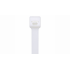 Panduit Cincho de Plástico PLT6H-L, 8.9mm x 53cm, Blanco, 50 Piezas  1