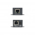 Panduit Extensor PoE POEXRX1, 10/100Mbit/s, 55V, 1 x RJ-45  3