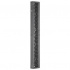Panduit Organizador de Cables PR2VFD06, 84", 45U 