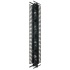 Panduit Organizador Vertical de Cables Frontal PatchRunner para Rack 19'', 45RU  1