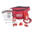 Panduit Kit de Herramienta, para Electricistas, 12 Piezas