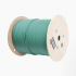 Panduit Bobina de Cable Cat7, 500 Metros, Verde
