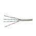 Panduit Bobina de Cable Ethernet Cat5e, UTP, 305 Metros