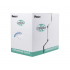Panduit Bobina de Cable Ethernet Cat6, UTP, 305 Metros