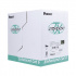 Panduit Bobina de Cable Ethernet Cat6, UTP, 305 Metros  2