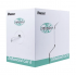 Panduit Bobina de Cable Ethernet Cat6, UTP, 305 Metros