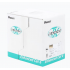 Panduit Bobina de Cable Ethernet Cat6, UTP, 305 Metros