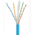 Panduit Bobina de Cable Ethernet Cat6, UTP, 305 Metros  1