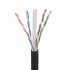 Panduit Bobina de Cable Ethernet Cat6, UTP, 305 Metros