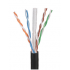 Panduit Bobina de Cable Ethernet Cat6, UTP, 305 Metros  1