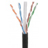 Panduit Bobina de Cable Ethernet Cat6, UTP, 305 Metros  2