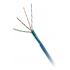 Panduit Bobina de Cable Ethernet Cat6a, UTP, 305 Metros