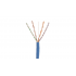 Panduit Bobina de Cable Ethernet Cat6, UTP, 305 Metros
