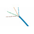 Panduit Bobina de Cable Cat6 UTP, 24AWG, 305 Metros, Blanco