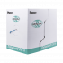 Panduit Bobina de Cable Ethernet Cat6, UTP, 305 Metros