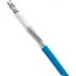 Panduit Bobina de Cable Cat6a UTP 4 Pares, 305 Metros, Azul