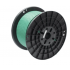 Panduit Bobina de Cable Ethernet Cat6a, UTP, 305 Metros