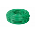 Panduit Bobina de Cable UTP Cat6A, 26 AWG, 305 Metros, Verde  2