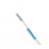 Panduit Cable Telefónico PUR6ASD04WH-CG, 305 Metros, Blanco