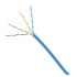 Panduit Bobina de Cable Cat6 UTP, 305 Metros, Azul  1