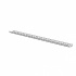 Panduit Charola Tipo Malla para Rack, 50/203mm, 3 Metros, hasta 187 Cables, Acero - Imagen adicional 2