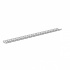 Panduit Charola Tipo Malla para Rack, 50/203mm, 3 Metros, hasta 187 Cables, Acero - Imagen adicional 1