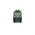 Panduit Conector Compresor PXM1ARGRBL, 1 Pieza - Imagen adicional 2
