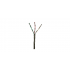 Panduit Bobina de Cable Eléctrico, 16 AWG, 609 Metros - Imagen adicional 1